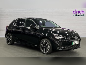 Used Vauxhall Corsa 2021 for sale - 76842027: Photo