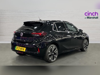 Used Vauxhall Corsa 2021 for sale - 76842027: Photo