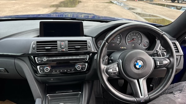 Used BMW M4 2018 for sale - 76203550: Photo 11