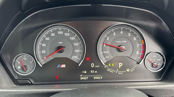 Used BMW M4 2018 for sale - 76203550: Photo 13