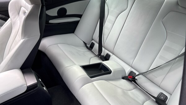 Used BMW M4 2018 for sale - 76203550: Photo 14