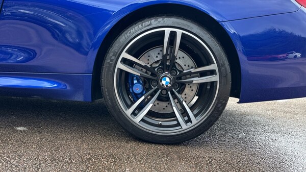 Used BMW M4 2018 for sale - 76203550: Photo 18