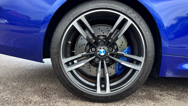 Used BMW M4 2018 for sale - 76203550: Photo 19