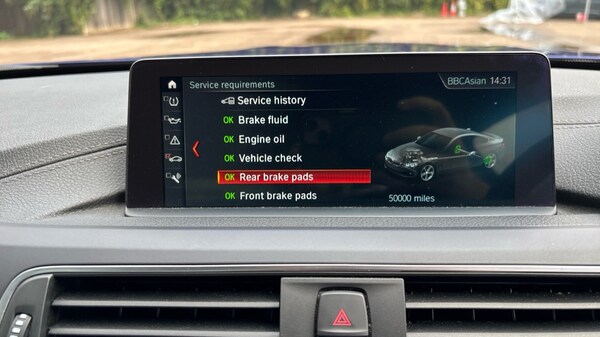 Used BMW M4 2018 for sale - 76203550: Photo 22