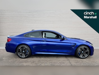 Used BMW M4 2018 for sale - 76203550: Photo 2