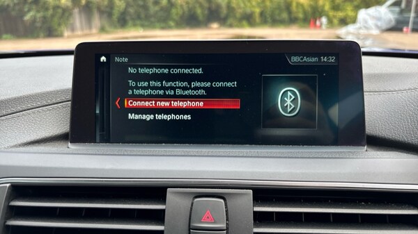Used BMW M4 2018 for sale - 76203550: Photo 38