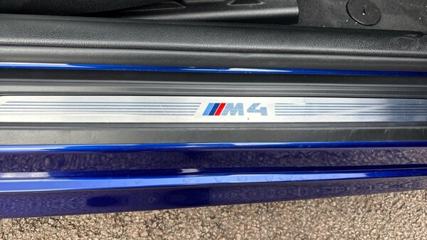 Used BMW M4 2018 for sale - 76203550: Photo 39