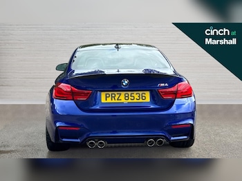 Used BMW M4 2018 for sale - 76203550: Photo 4