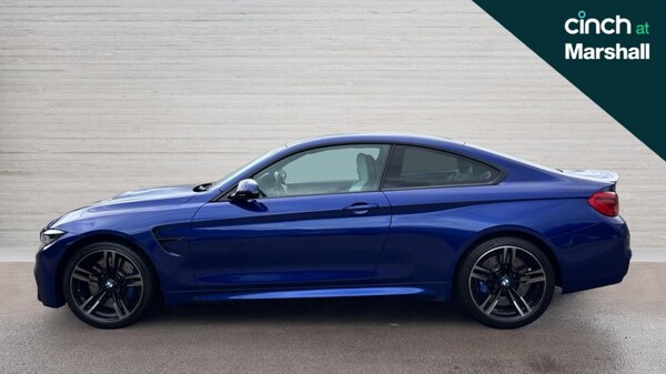 Used BMW M4 2018 for sale - 76203550: Photo 6