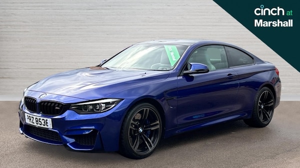Used BMW M4 2018 for sale - 76203550: Photo 7