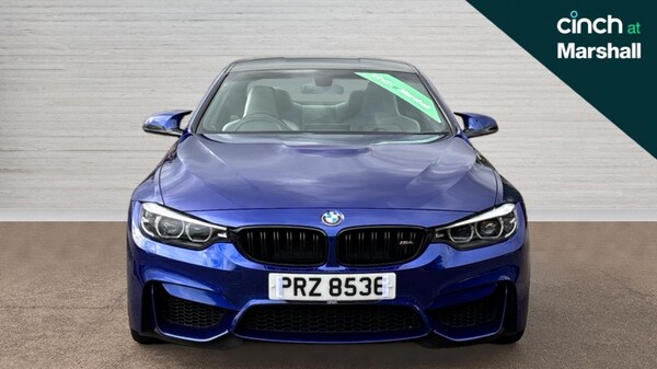Used BMW M4 2018 for sale - 76203550: Photo 8