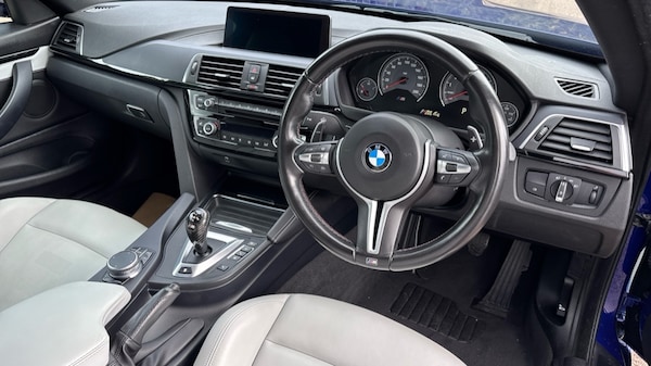 Used BMW M4 2018 for sale - 76203550: Photo 9