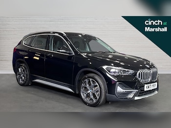 2022 - xDrive 25e xLine 5dr Auto
