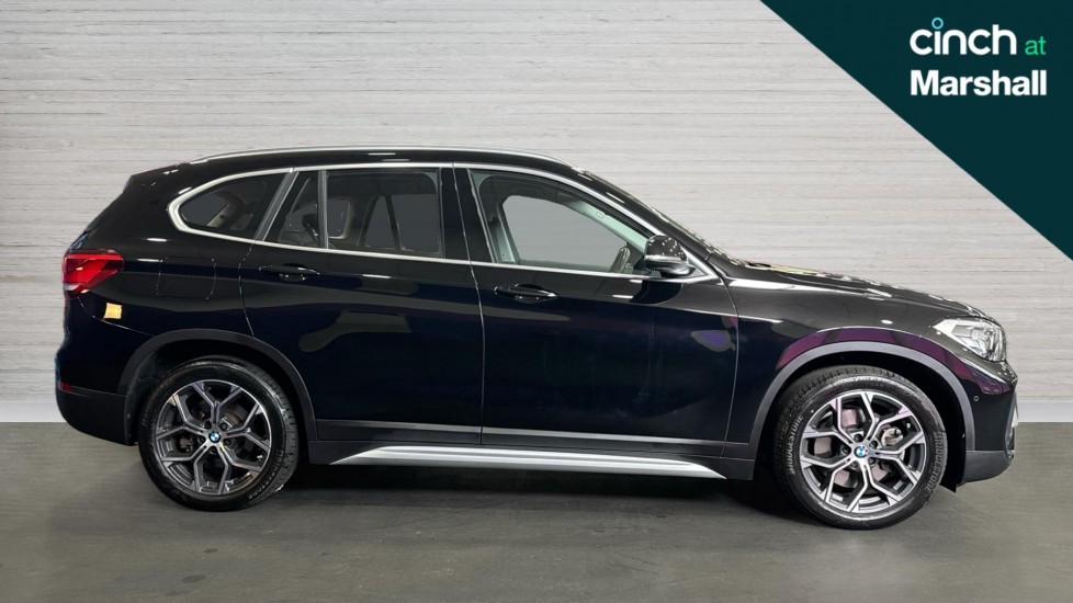 Used BMW X1 2022 for sale - 76773166: Photo 2