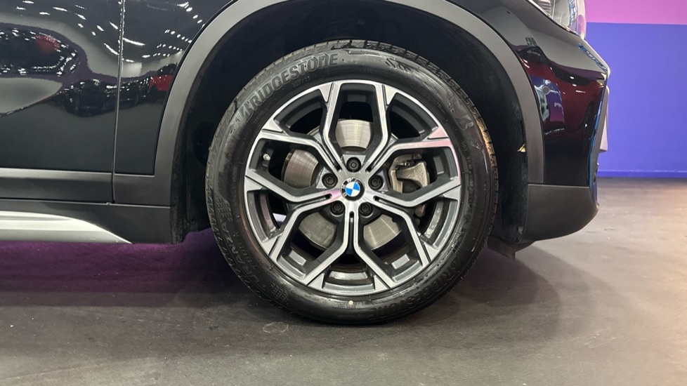 Used BMW X1 2022 for sale - 76773166: Photo 20