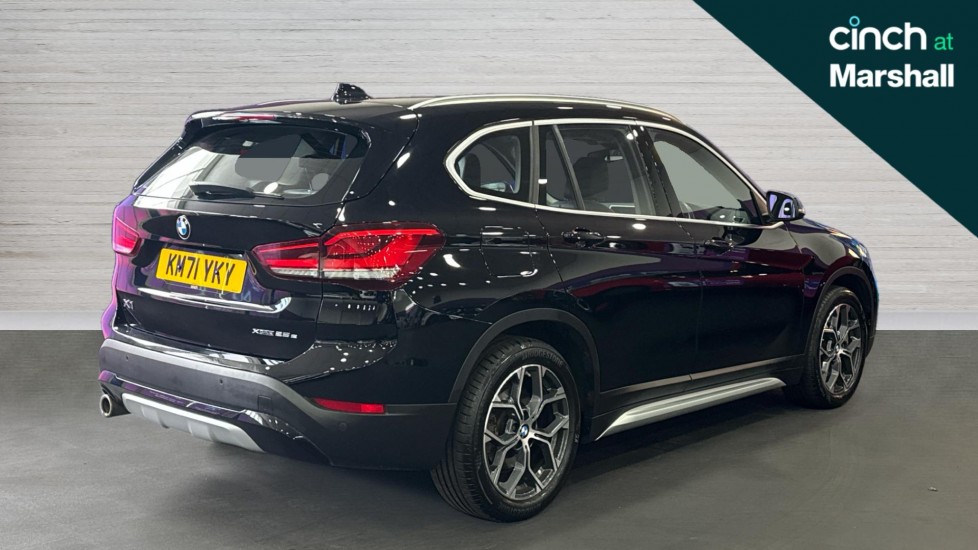 Used BMW X1 2022 for sale - 76773166: Photo 3