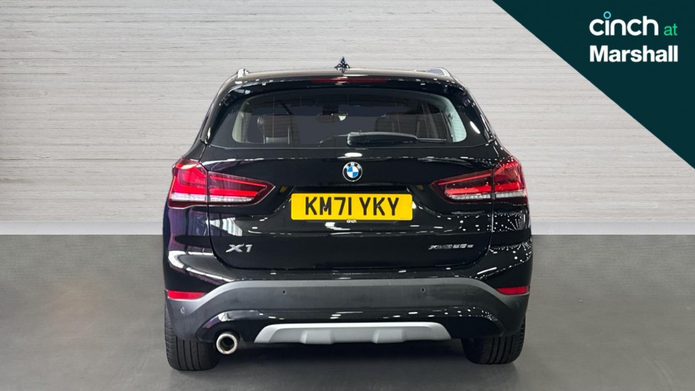 Used BMW X1 2022 for sale - 76773166: Photo 4