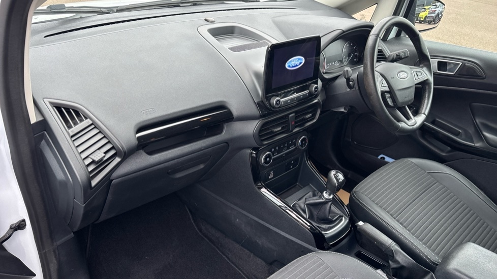 Used Ford Ecosport 2022 for sale - 76104401: Photo 10