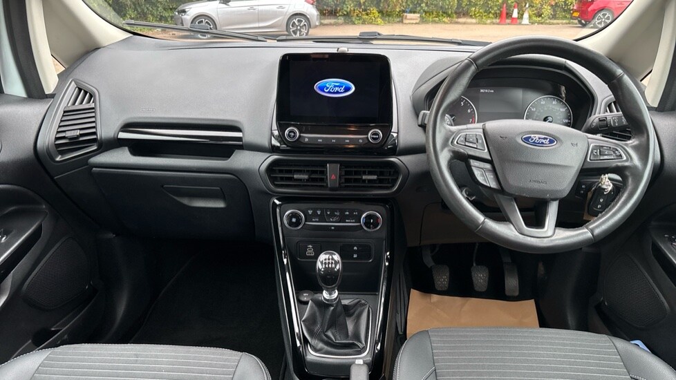 Used Ford Ecosport 2022 for sale - 76104401: Photo 11
