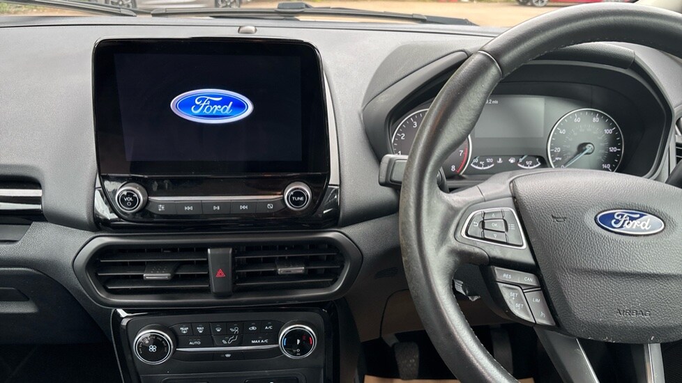 Used Ford Ecosport 2022 for sale - 76104401: Photo 12
