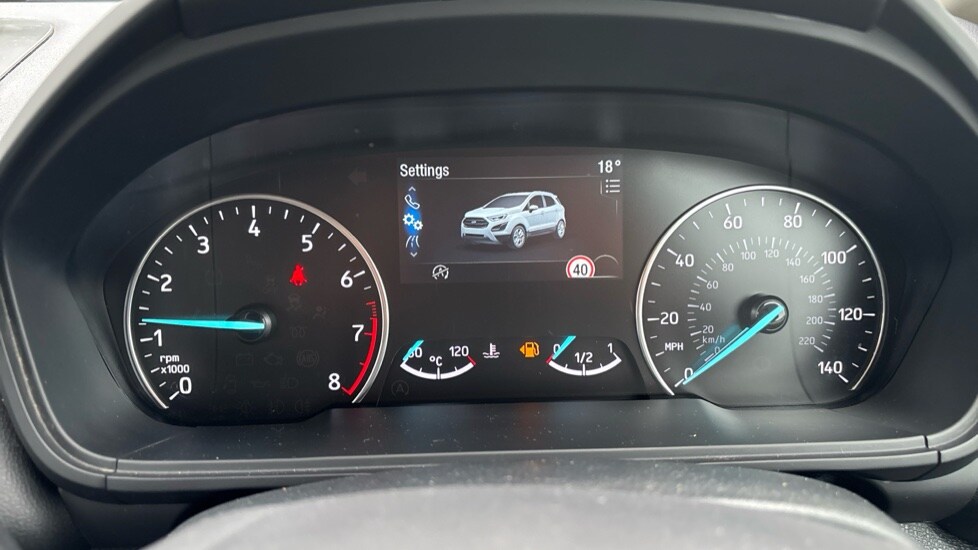 Used Ford Ecosport 2022 for sale - 76104401: Photo 13