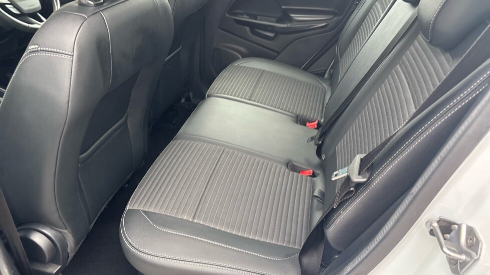 Used Ford Ecosport 2022 for sale - 76104401: Photo 14