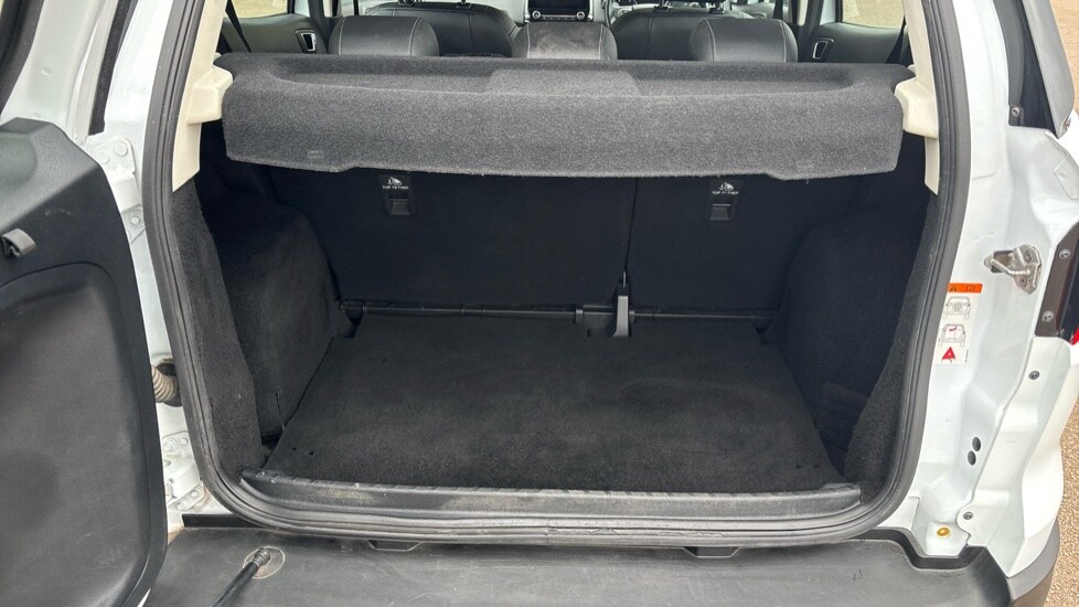 Used Ford Ecosport 2022 for sale - 76104401: Photo 15