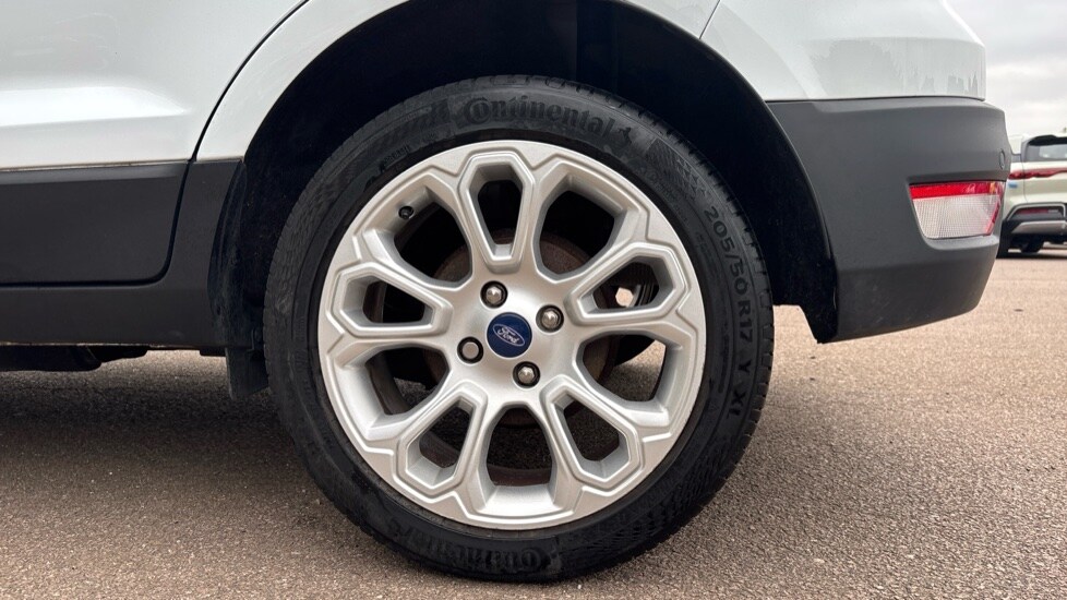 Used Ford Ecosport 2022 for sale - 76104401: Photo 19