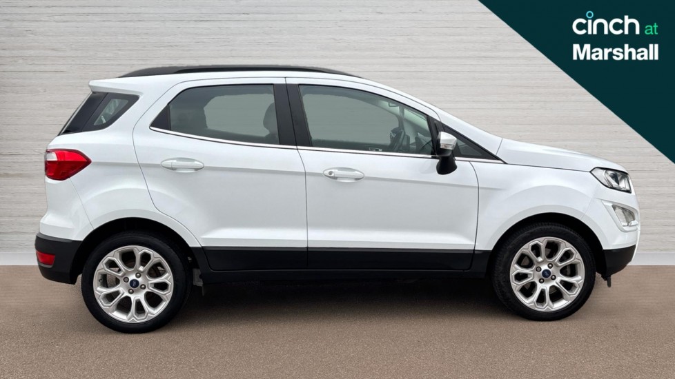 Used Ford Ecosport 2022 for sale - 76104401: Photo 2