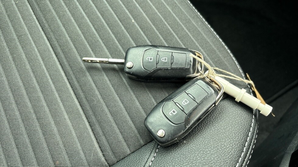 Used Ford Ecosport 2022 for sale - 76104401: Photo 21