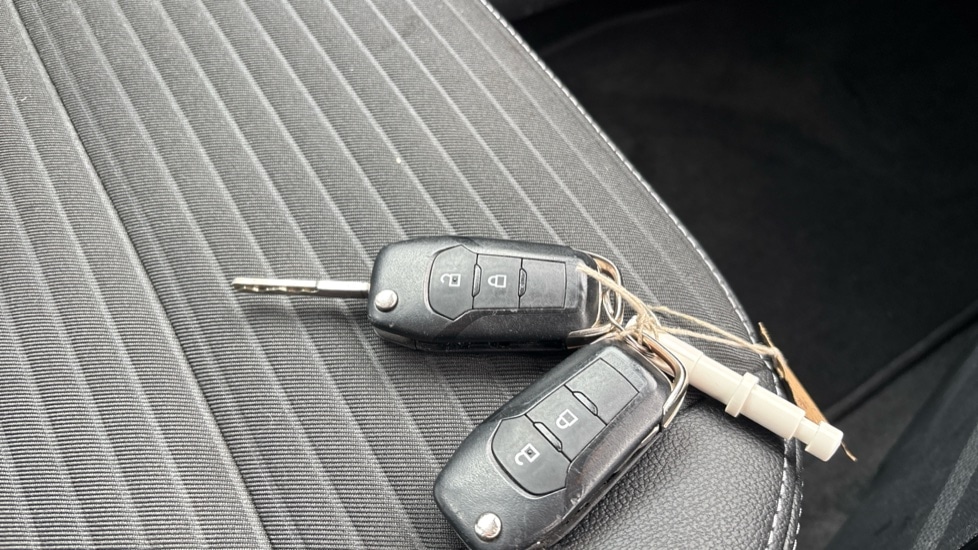 Used Ford Ecosport 2022 for sale - 76104401: Photo 22