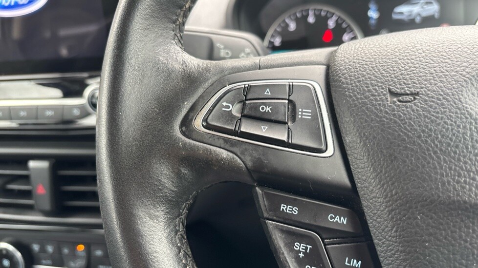 Used Ford Ecosport 2022 for sale - 76104401: Photo 25