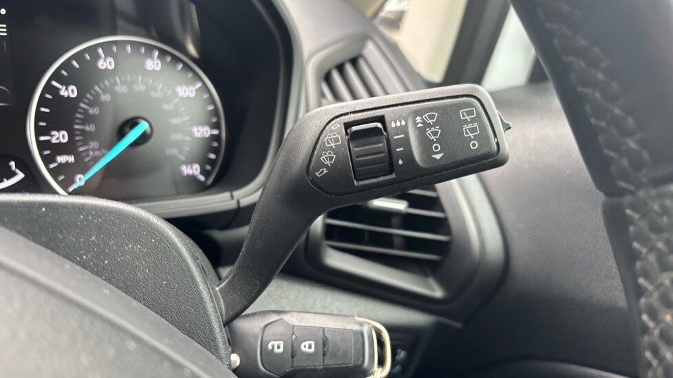 Used Ford Ecosport 2022 for sale - 76104401: Photo 26