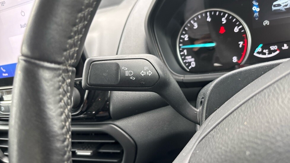 Used Ford Ecosport 2022 for sale - 76104401: Photo 27