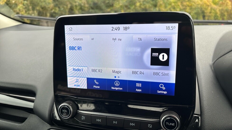 Used Ford Ecosport 2022 for sale - 76104401: Photo 37