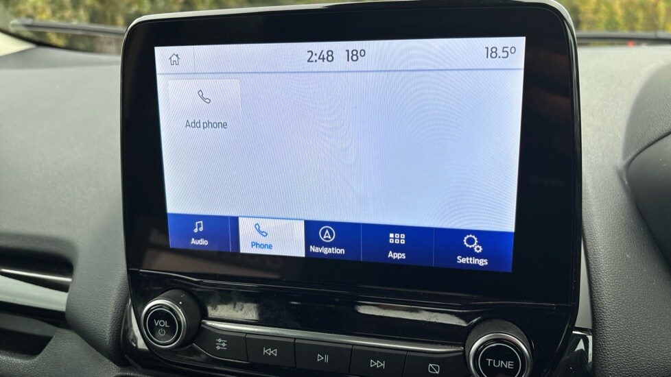 Used Ford Ecosport 2022 for sale - 76104401: Photo 38