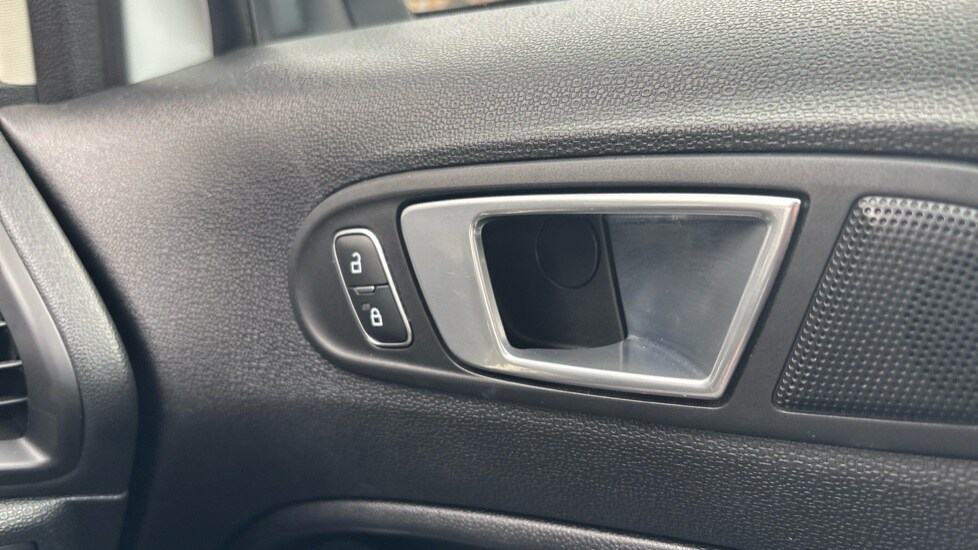 Used Ford Ecosport 2022 for sale - 76104401: Photo 41