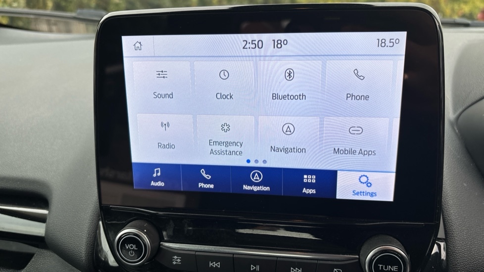 Used Ford Ecosport 2022 for sale - 76104401: Photo 49