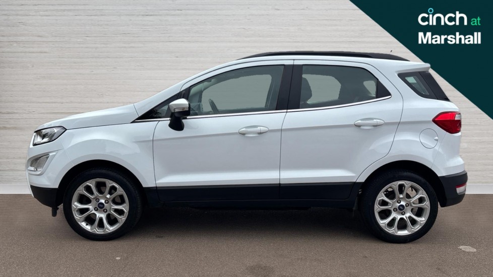 Used Ford Ecosport 2022 for sale - 76104401: Photo 6