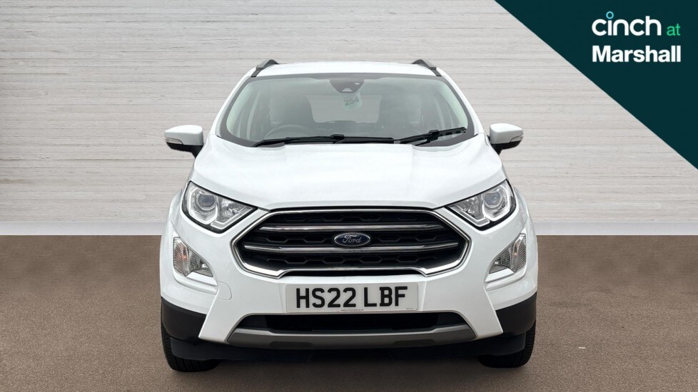Used Ford Ecosport 2022 for sale - 76104401: Photo 8