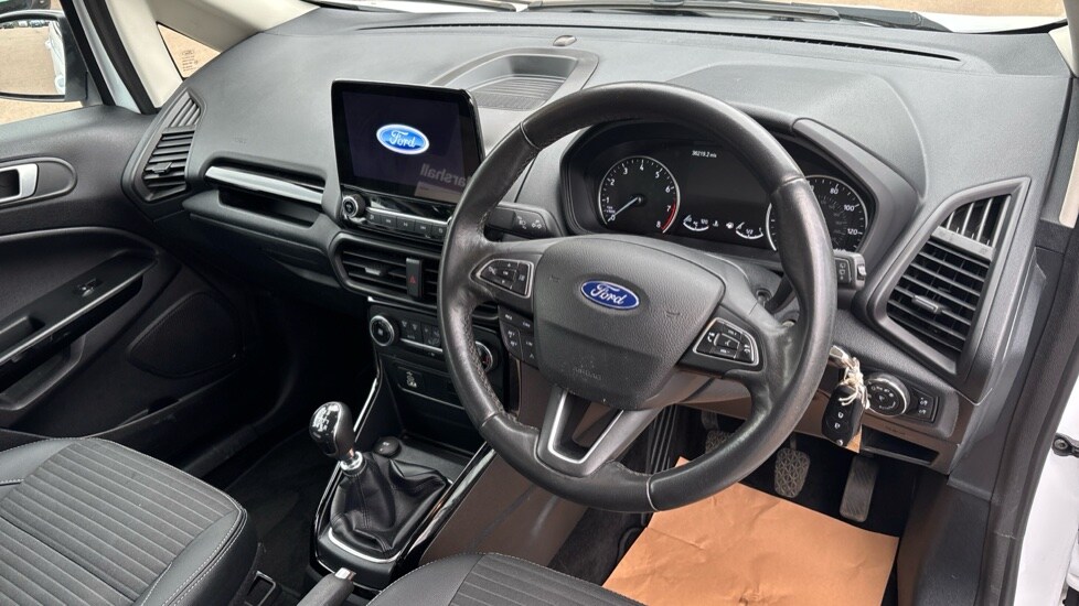 Used Ford Ecosport 2022 for sale - 76104401: Photo 9