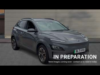 2022 - 150kW Premium 64kWh 5dr Auto