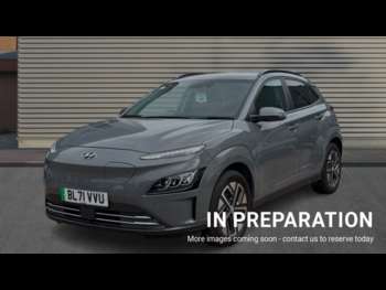 Used Hyundai KONA 2022 for sale - 74845603: Photo