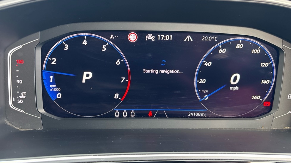 Used Volkswagen T-Roc 2022 for sale - 76487325: Photo 13