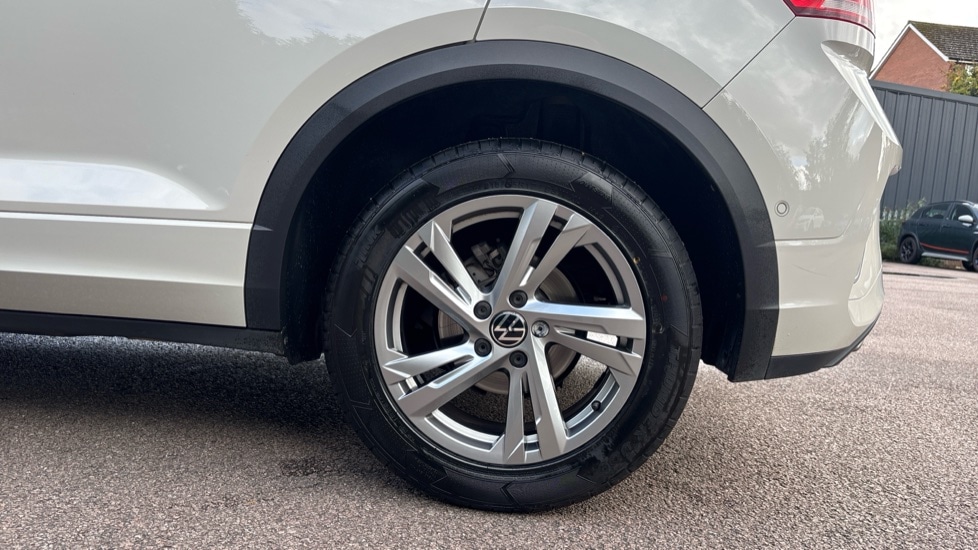 Used Volkswagen T-Roc 2022 for sale - 76487325: Photo 18