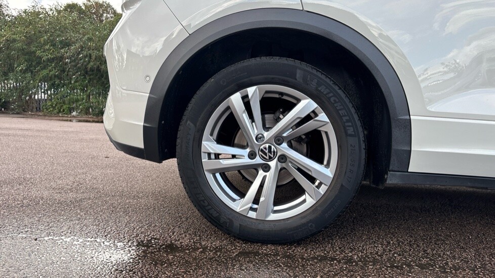 Used Volkswagen T-Roc 2022 for sale - 76487325: Photo 19