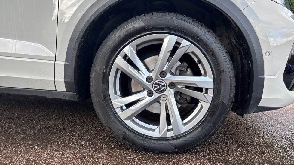 Used Volkswagen T-Roc 2022 for sale - 76487325: Photo 20