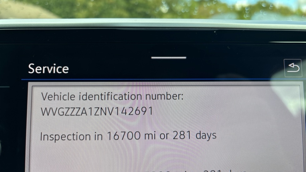 Used Volkswagen T-Roc 2022 for sale - 76487325: Photo 21