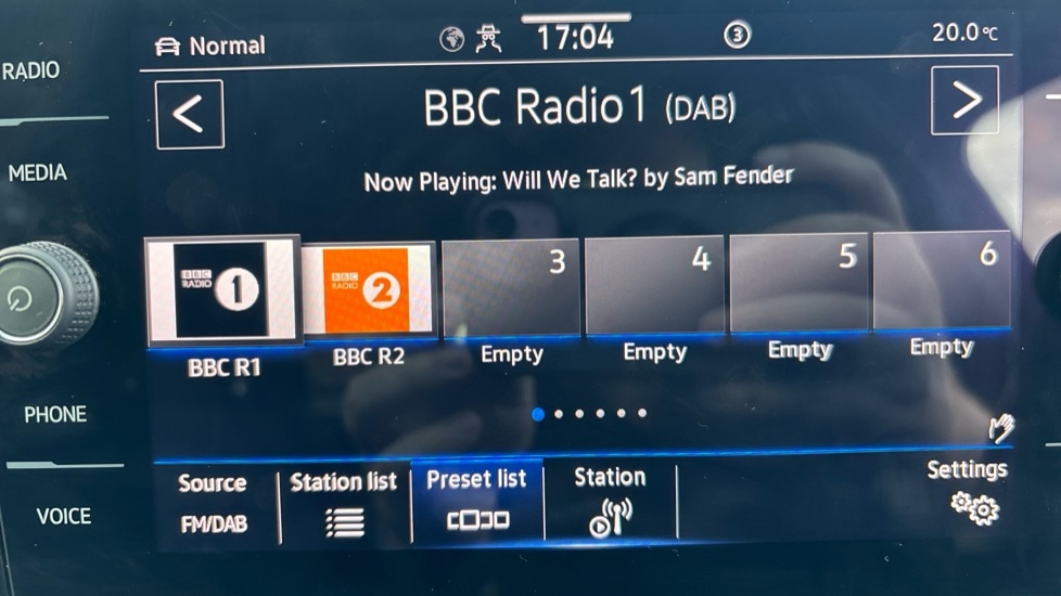 Used Volkswagen T-Roc 2022 for sale - 76487325: Photo 37