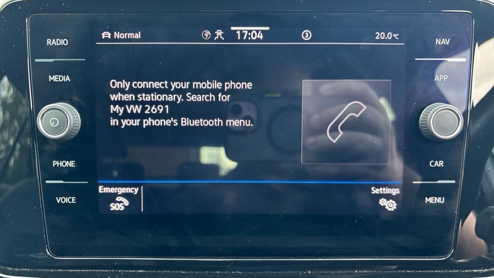 Used Volkswagen T-Roc 2022 for sale - 76487325: Photo 38